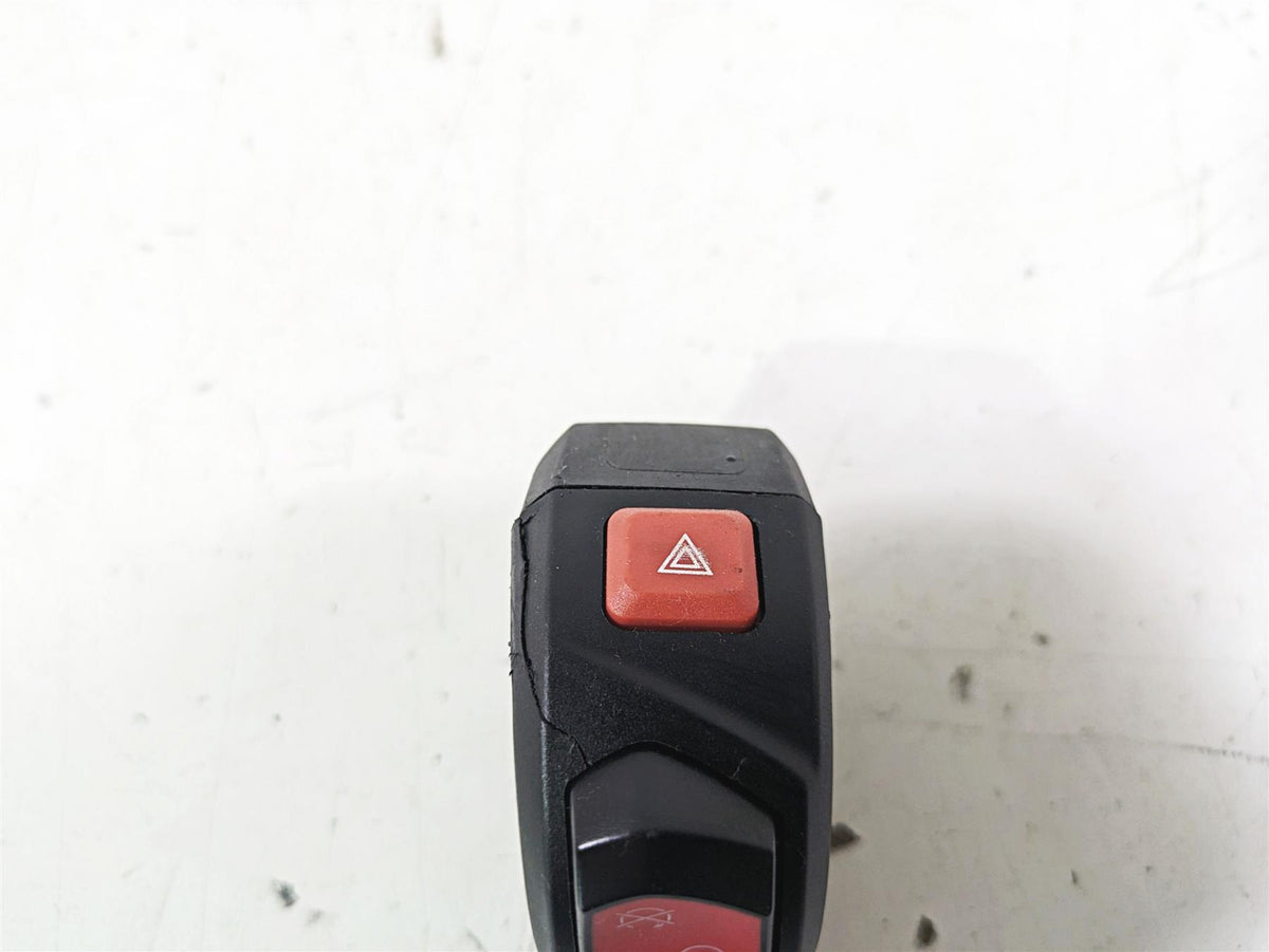 2023 Triumph Street Triple 765 RS Right Hand Control Switch - Read T2044828 {{ shop.shopifyCountryName }} - Mototech271