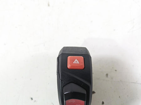 2023 Triumph Street Triple 765 RS Right Hand Control Switch - Read T2044828 {{ shop.shopifyCountryName }} - Mototech271