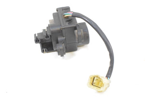 2006 Honda CBR1000 RR Exhaust Flap Actuator Servo Motor 31420-MEL-D21