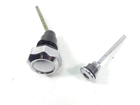 2007 Harley Touring FLHRSE CVO Road King Oil Dipstick Set 62693-07A {{ shop.shopifyCountryName }} - Mototech271