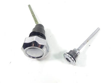Load image into Gallery viewer, 2007 Harley Touring FLHRSE CVO Road King Oil Dipstick Set  62693-07A
