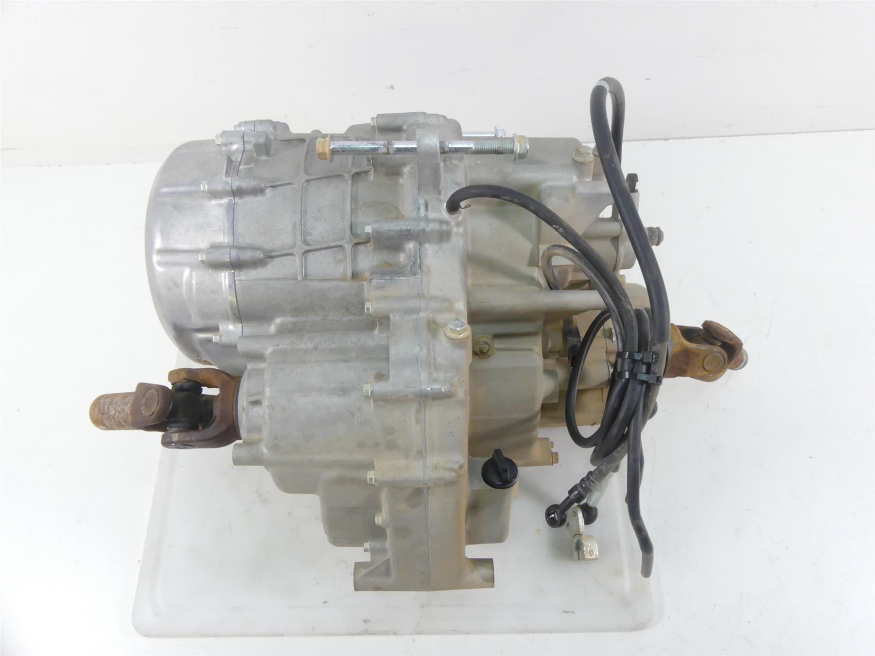 2017 Yamaha YXZ1000R EPS SS Transmission Gear Box - 1K Only B57-17541-00-00 {{ shop.shopifyCountryName }} - Mototech271