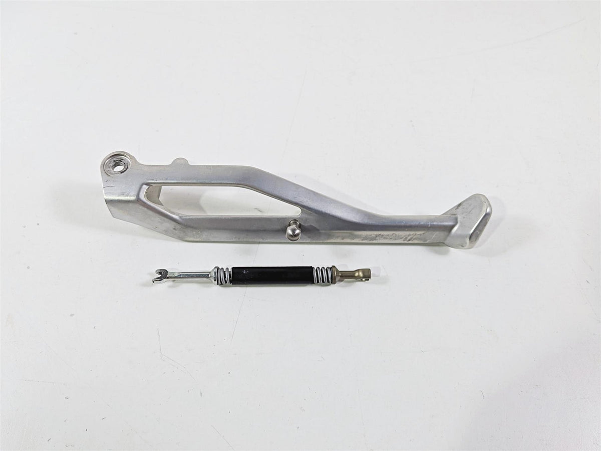 2022 Ducati Panigale V4 S V4S Side Kickstand Kick Jiffy Stand 55621141AA-Mototech271