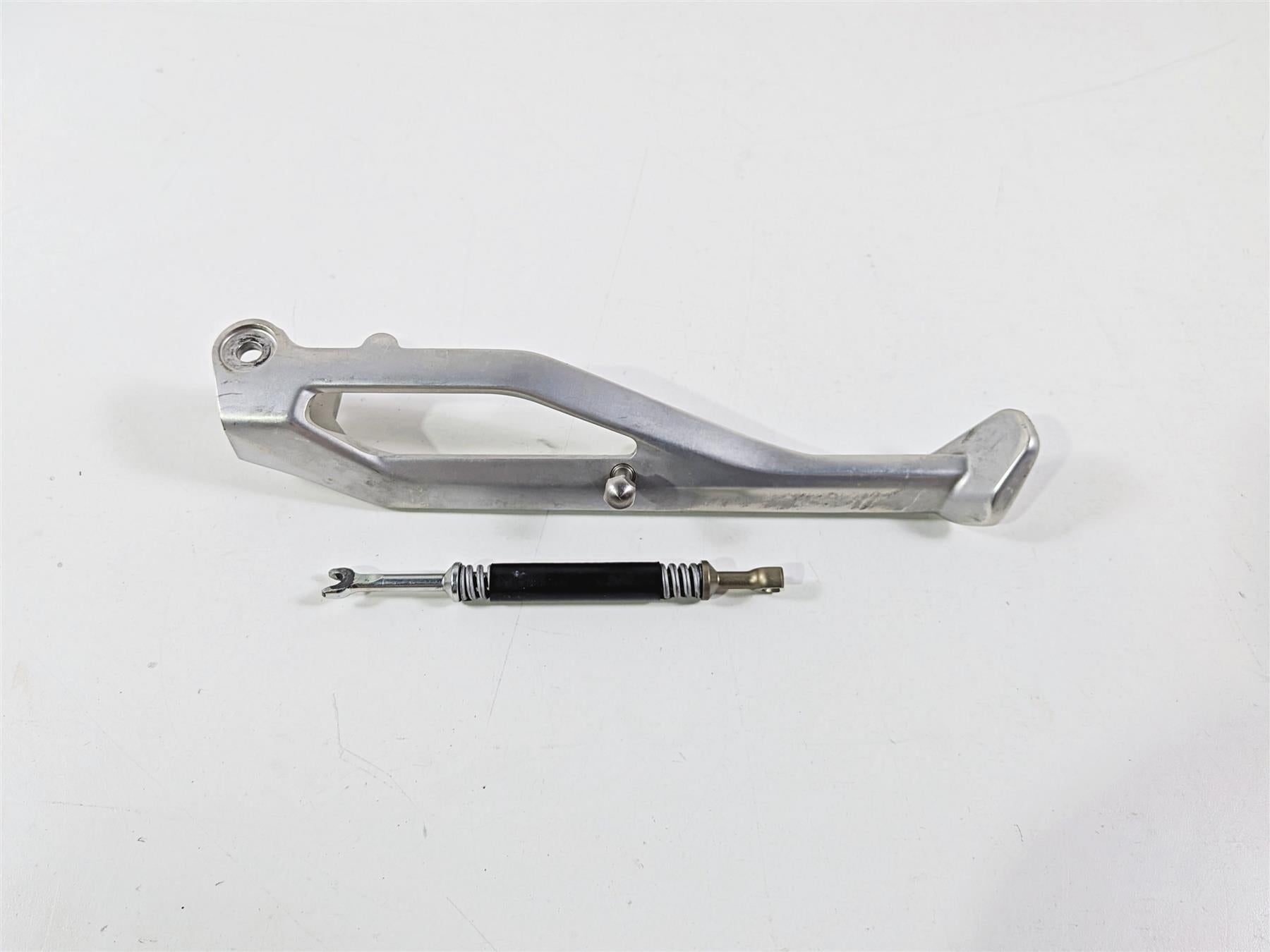 2022 Ducati Panigale V4 S V4S Side Kickstand Kick Jiffy Stand 55621141AA-Mototech271
