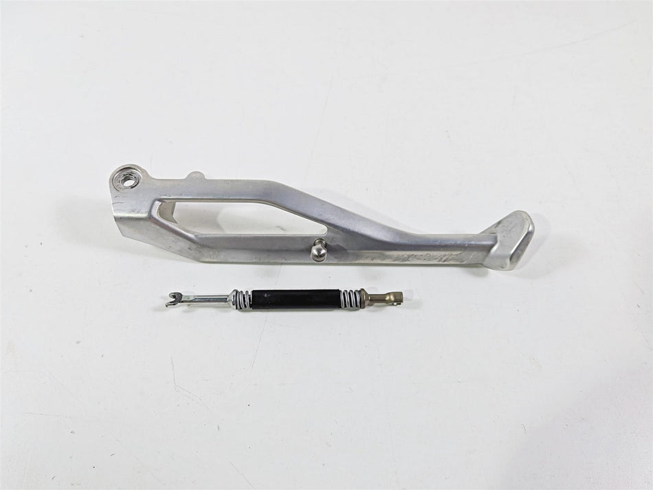 2022 Ducati Panigale V4 S V4S Side Kickstand Kick Jiffy Stand 55621141AA-Mototech271