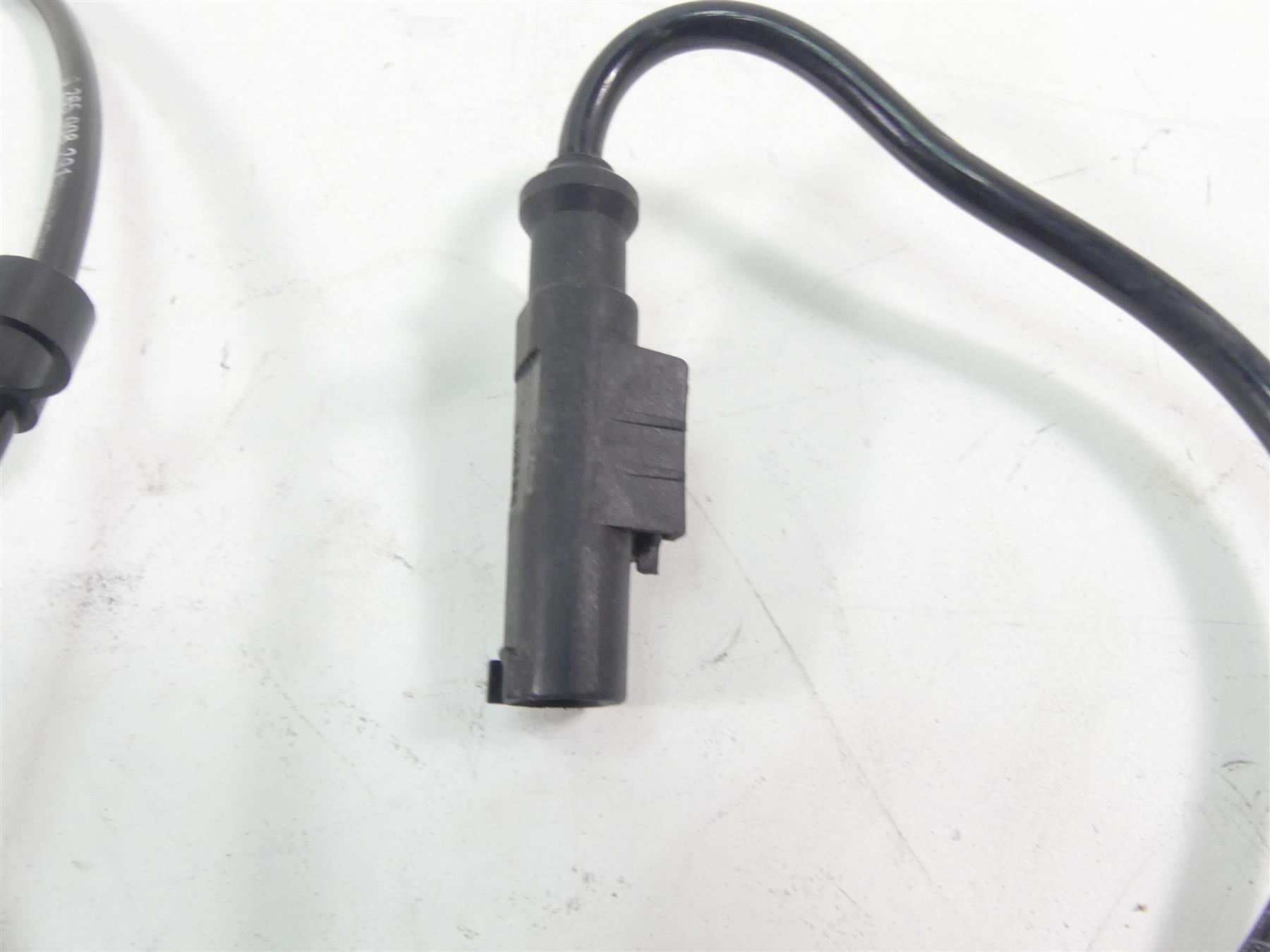 2018 BMW S1000RR K46 Rear Abs Brake Wheels Speed Sensor 34527715117 {{ shop.shopifyCountryName }} - Mototech271
