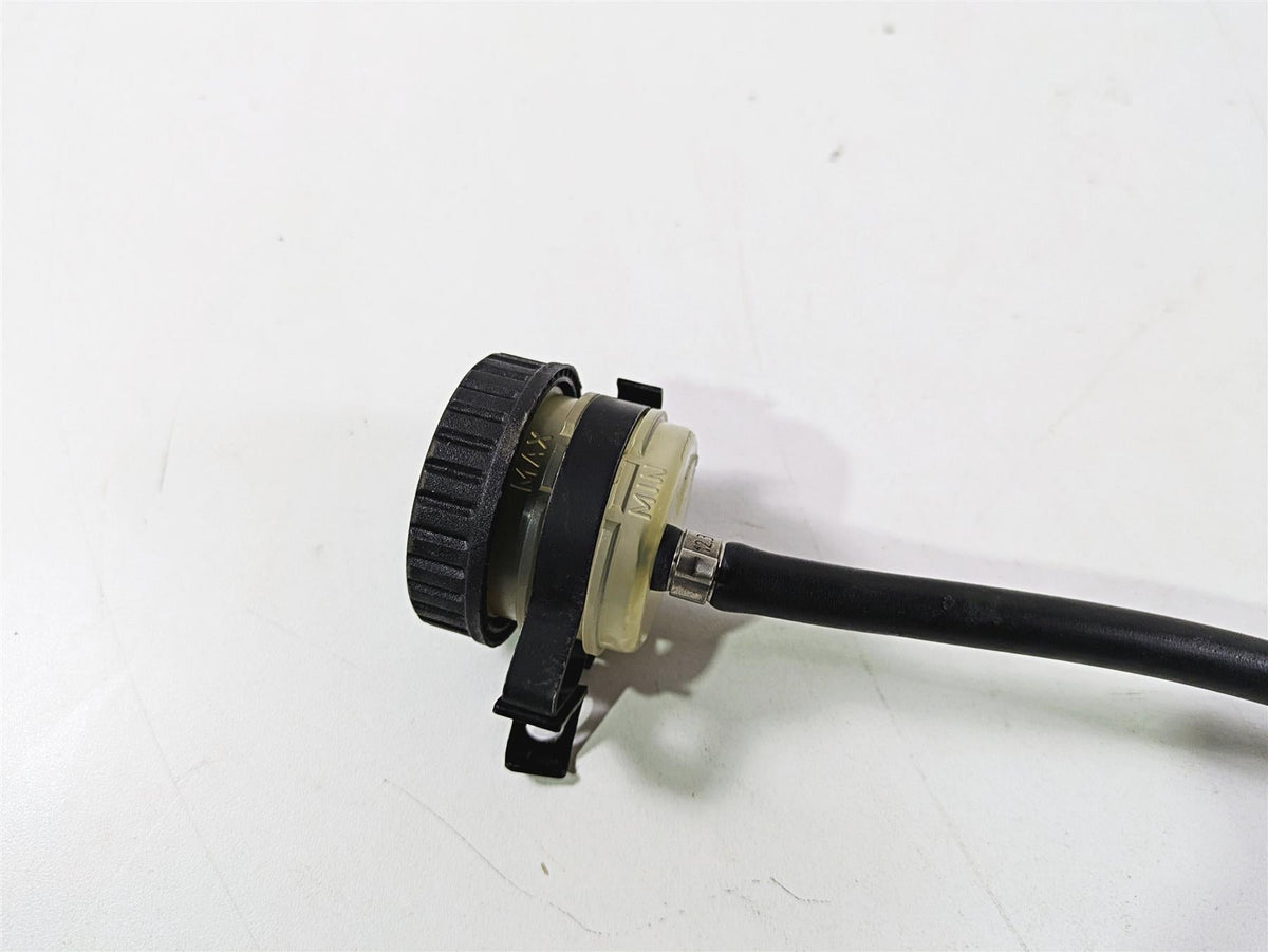 2014 BMW R nine T R9T K21 Brembo Rear Brake Master Cylinder 34318529423 {{ shop.shopifyCountryName }} - Mototech271