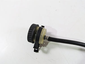 2014 BMW R nine T R9T K21 Brembo Rear Brake Master Cylinder 34318529423 | Mototech271