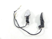 Load image into Gallery viewer, 2022 Triumph Speed Triple 1200 RS Front Blinker Turn Signal Set T2704035 | Mototech271
