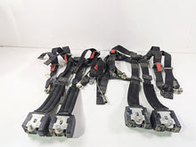 Load image into Gallery viewer, 2018 Polaris RZR XP 1000 Trail Rock Multipoint Seat Belt Kit 2636266 2636267
