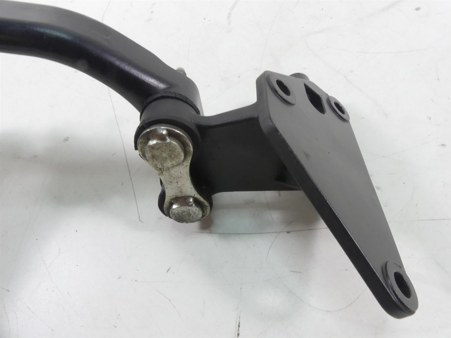 2013 Harley Davidson VRSCF Muscle Passenger Footpeg Foot Pegs 50822-09 50826-09 {{ shop.shopifyCountryName }} - Mototech271