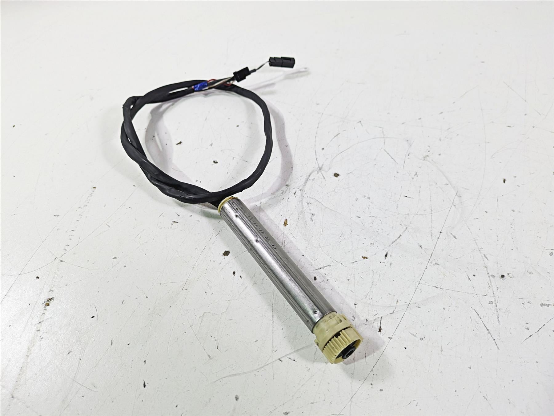 2019 Harley FLHCS Softail Heritage Ride Fly By Wire Throttle Sensor 32700094A {{ shop.shopifyCountryName }} - Mototech271