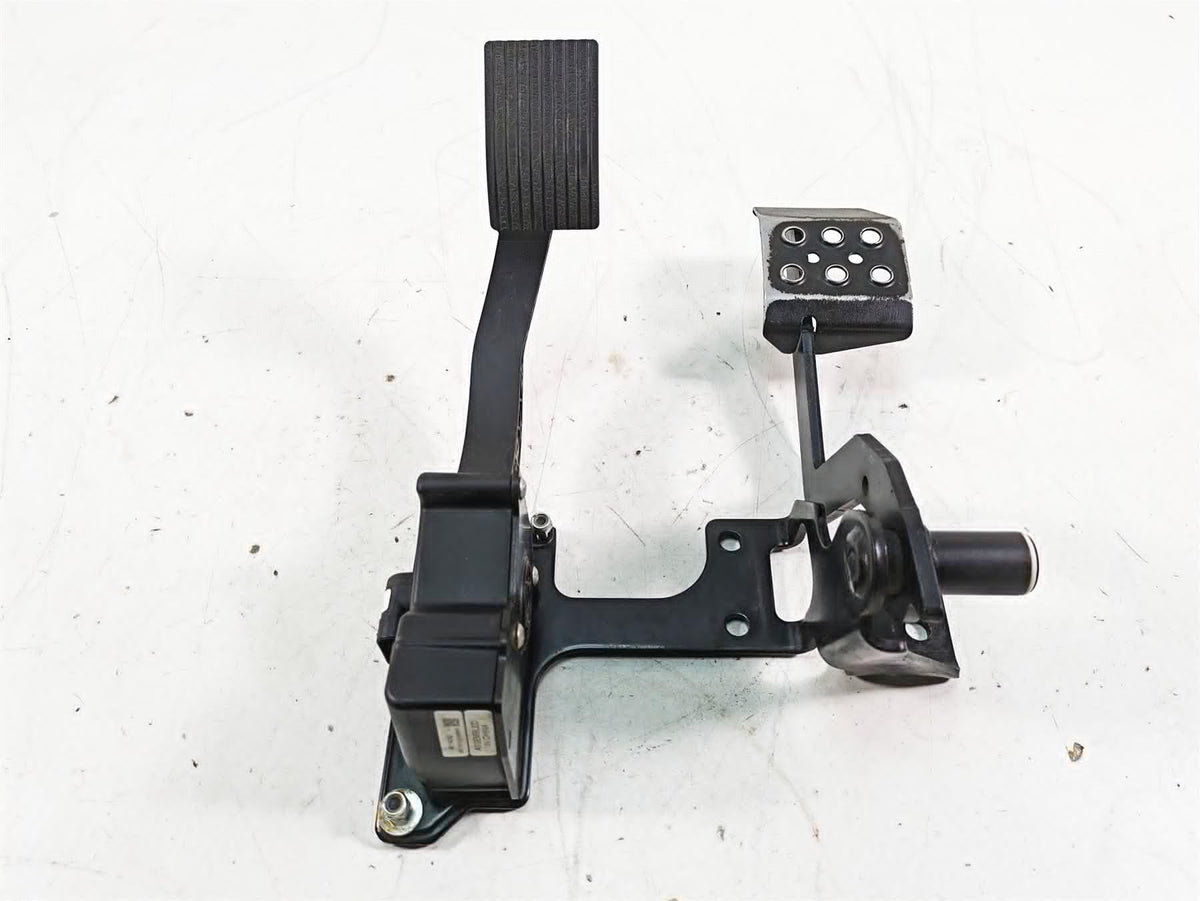 2019 Polaris RZR XP 1000 EPS Brake & Accelerate Pedal Set 1026832 4014042 {{ shop.shopifyCountryName }} - Mototech271