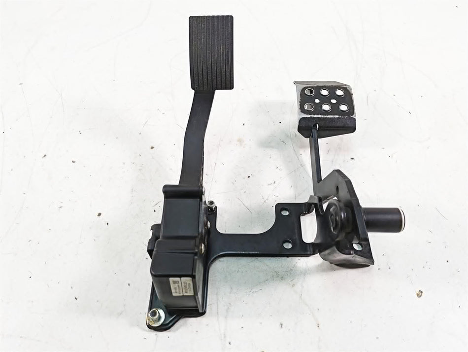 2019 Polaris RZR XP 1000 EPS Brake & Accelerate Pedal Set 1026832 4014042 {{ shop.shopifyCountryName }} - Mototech271
