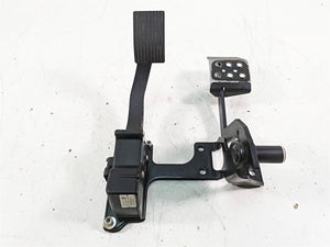 2019 Polaris RZR XP 1000 EPS Brake & Accelerate Pedal Set 1026832 4014042 | Mototech271
