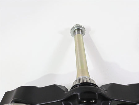 2016 Indian Chief Classic Lower Triple Tree Steering Yoke Stem 5138386 {{ shop.shopifyCountryName }} - Mototech271