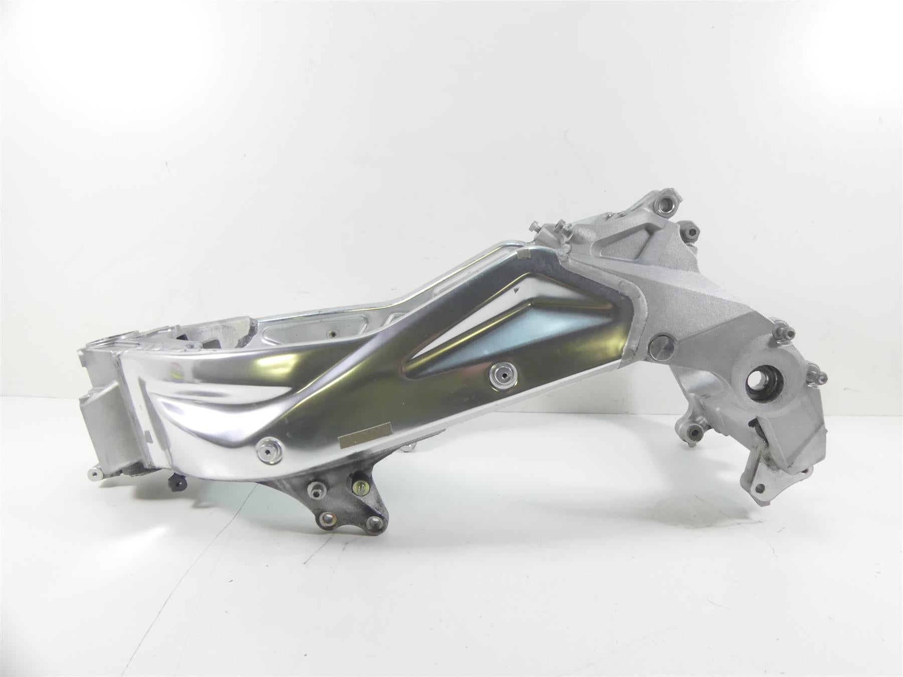 2004 Aprilia RSV 2 1000R Mille Straight Frame Chassis Cln -Ez Registr AP8146487 {{ shop.shopifyCountryName }} - Mototech271
