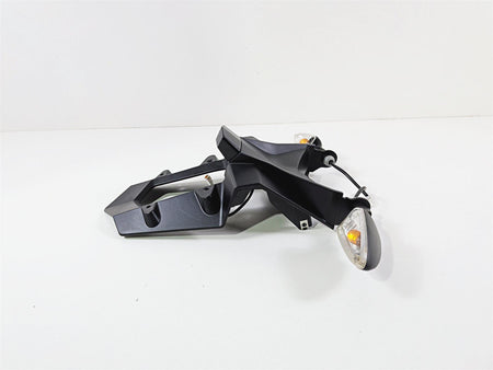 2016 KTM 1290 Super Adventure Rear Plate Holder & Blinker Set 60308015000 {{ shop.shopifyCountryName }} - Mototech271