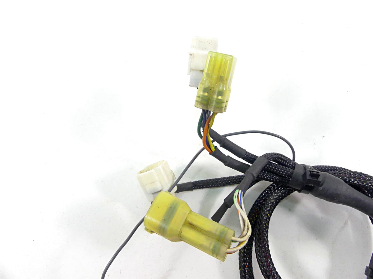 2012 Yamaha VMX17 VMAX 1700 Dynojet Module Power Commander V Fuel Inject 22-003 {{ shop.shopifyCountryName }} - Mototech271