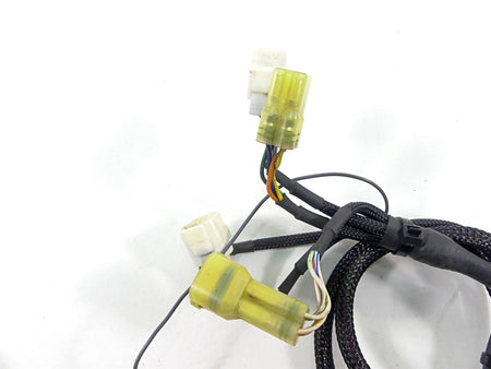 2012 Yamaha VMX17 VMAX 1700 Dynojet Module Power Commander V Fuel Inject 22-003 {{ shop.shopifyCountryName }} - Mototech271