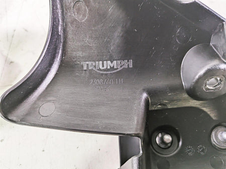 2020 Triumph Street Scrambler 900 Left Right Side Air Intake Cover Set T2302641 {{ shop.shopifyCountryName }} - Mototech271