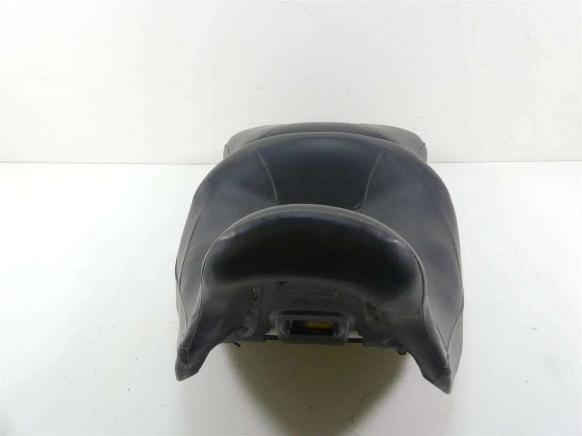 2012 Harley Touring FLHX Street Glide Hammock Rider Passenger Seat 52000003 {{ shop.shopifyCountryName }} - Mototech271