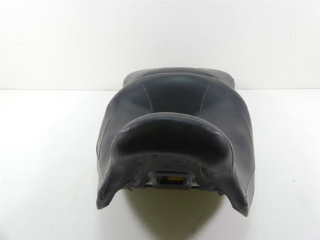 2012 Harley Touring FLHX Street Glide Hammock Rider Passenger Seat 52000003 {{ shop.shopifyCountryName }} - Mototech271