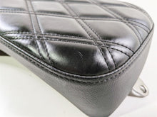 Load image into Gallery viewer, 2006 Harley Dyna FXDBI Drag Specialties Predator 2Up Seat - Read 0803-0541
