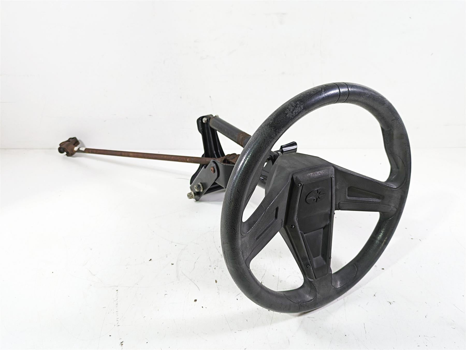 2020 Polaris RZR 900 S Steering Wheel & Shaft Assy 1824212 {{ shop.shopifyCountryName }} - Mototech271