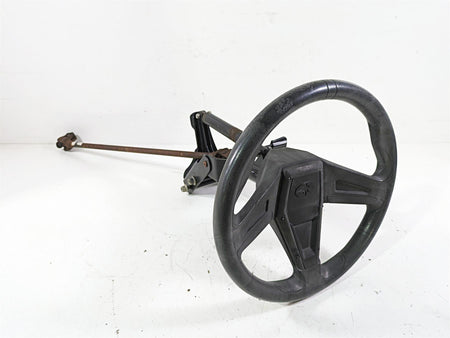 2020 Polaris RZR 900 S Steering Wheel & Shaft Assy 1824212 {{ shop.shopifyCountryName }} - Mototech271