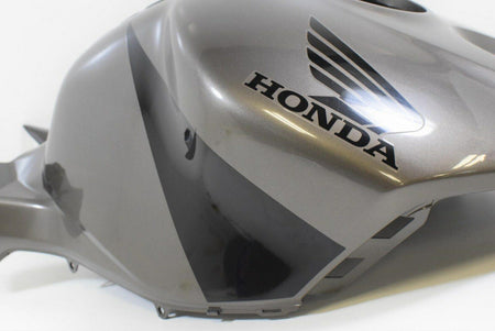 2005 Honda CBR1000RR CBR1000 RR OEM Upper Tank Cover Fairing Cowl 83150-MEL-A00 {{ shop.shopifyCountryName }} - Mototech271