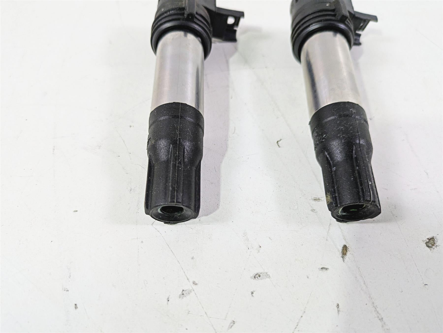 2016 BMW R1200RS K54 Ignition Coil Set Eldor 12138526677 {{ shop.shopifyCountryName }} - Mototech271