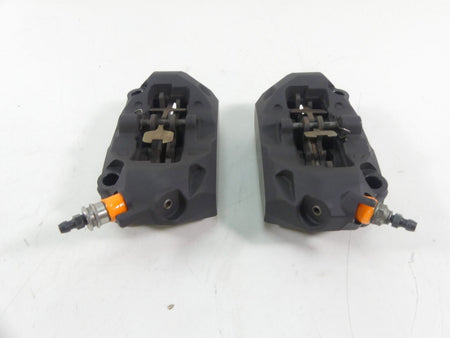 2018 BMW S1000XR K49 Front Brembo Brake Caliper Set 34118556205 34118556206 {{ shop.shopifyCountryName }} - Mototech271
