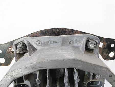 2016 Victory Cross Country J.W. Speaker LED Headlight Head Light Lamp 8695 {{ shop.shopifyCountryName }} - Mototech271