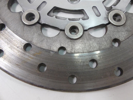 2006 Harley Touring FLHtCU SE CVO Front Sunstar Brake Disc Rotor Set 44714-06 {{ shop.shopifyCountryName }} - Mototech271