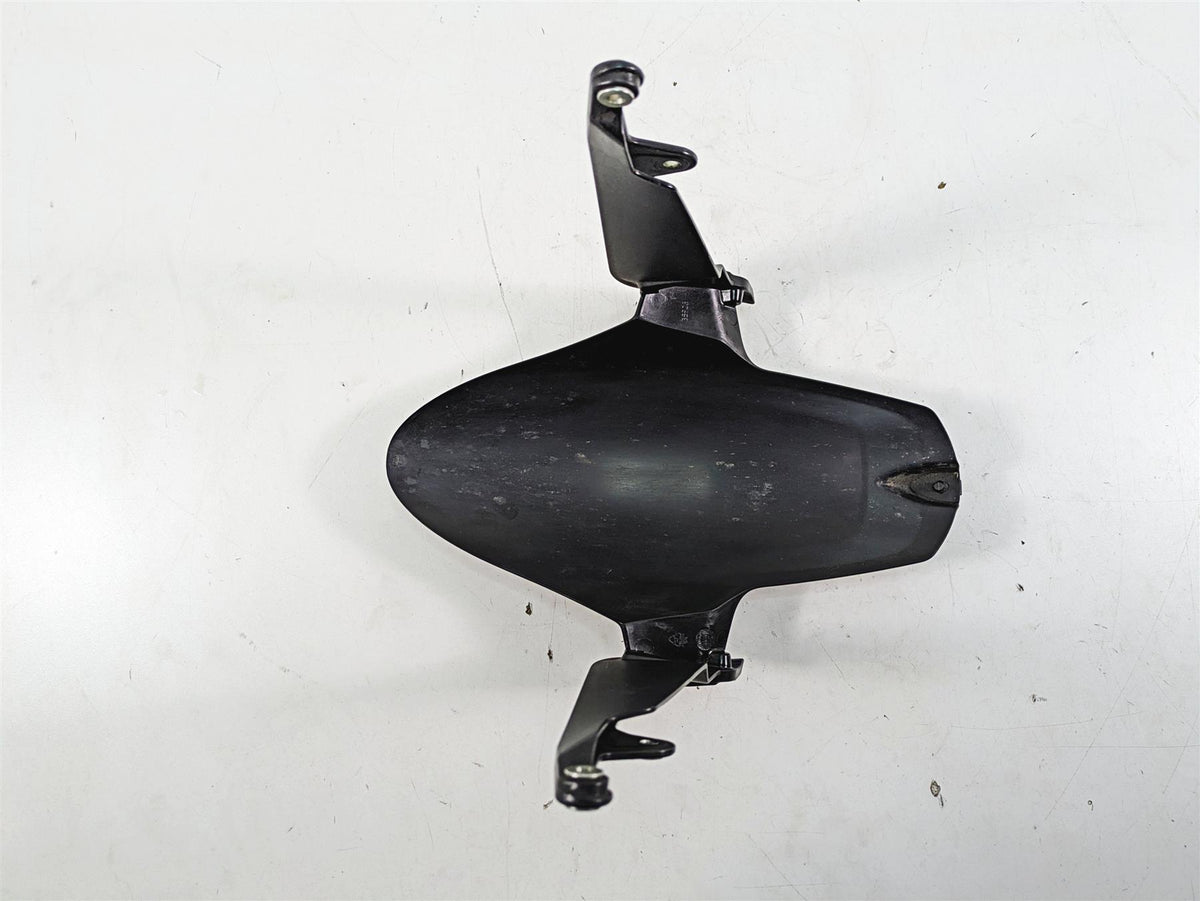 2017 Mv Agusta Dragster 800 Black Front Fender - Sun Faded 8000B8903 {{ shop.shopifyCountryName }} - Mototech271