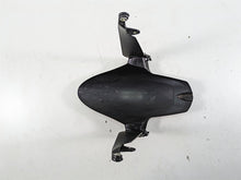 Load image into Gallery viewer, 2017 Mv Agusta Dragster 800 Black Front Fender - Sun Faded 8000B8903

