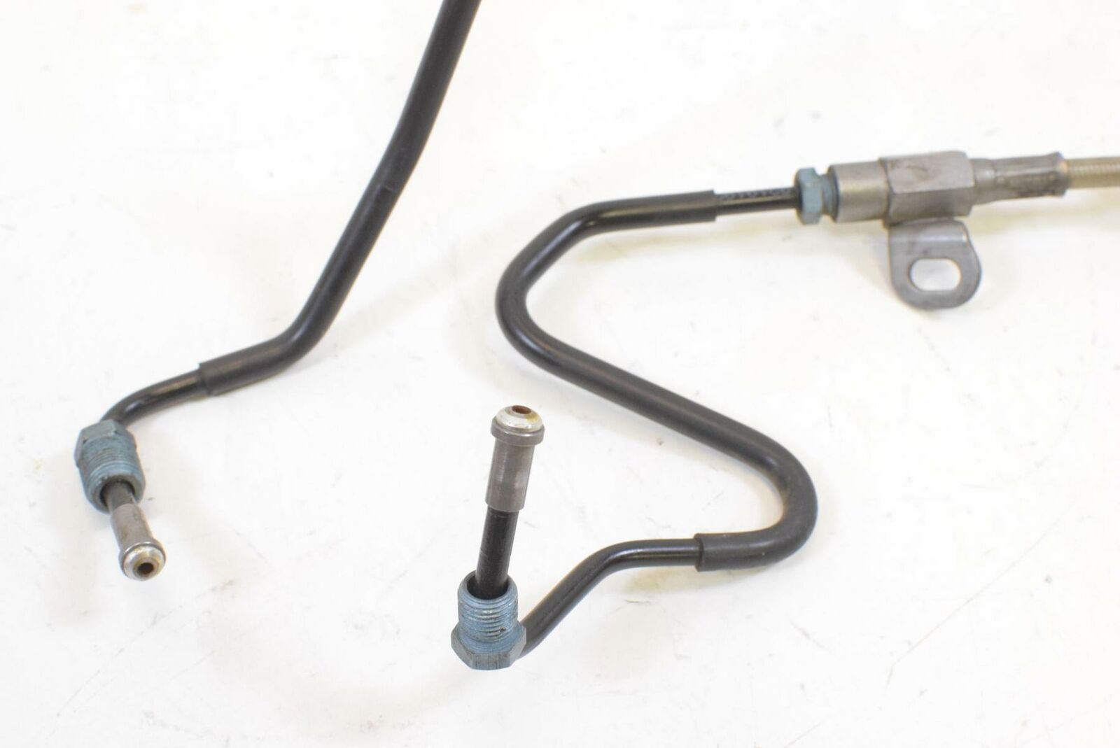 2009 BMW R1200 GS K255 Adv Front Abs Brake Line Set 34327720825 {{ shop.shopifyCountryName }} - Mototech271