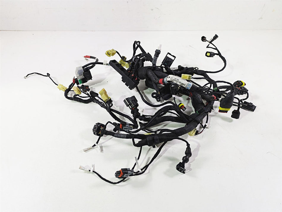 2019 Ducati Supersport 939 S Main Wiring Harness Loom - No Cuts 5101B191D {{ shop.shopifyCountryName }} - Mototech271