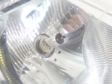 Load image into Gallery viewer, 2011 Ducati Hypermotard 1100 SP Headlight Head Light Lamp Lens 52010163A
