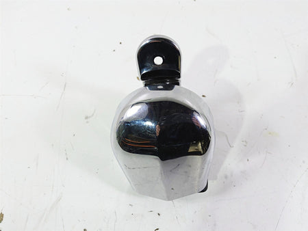 1992 Harley FLSTC Softail Heritage Horn & Chrome Cover 69012-86A 69060-90H {{ shop.shopifyCountryName }} - Mototech271