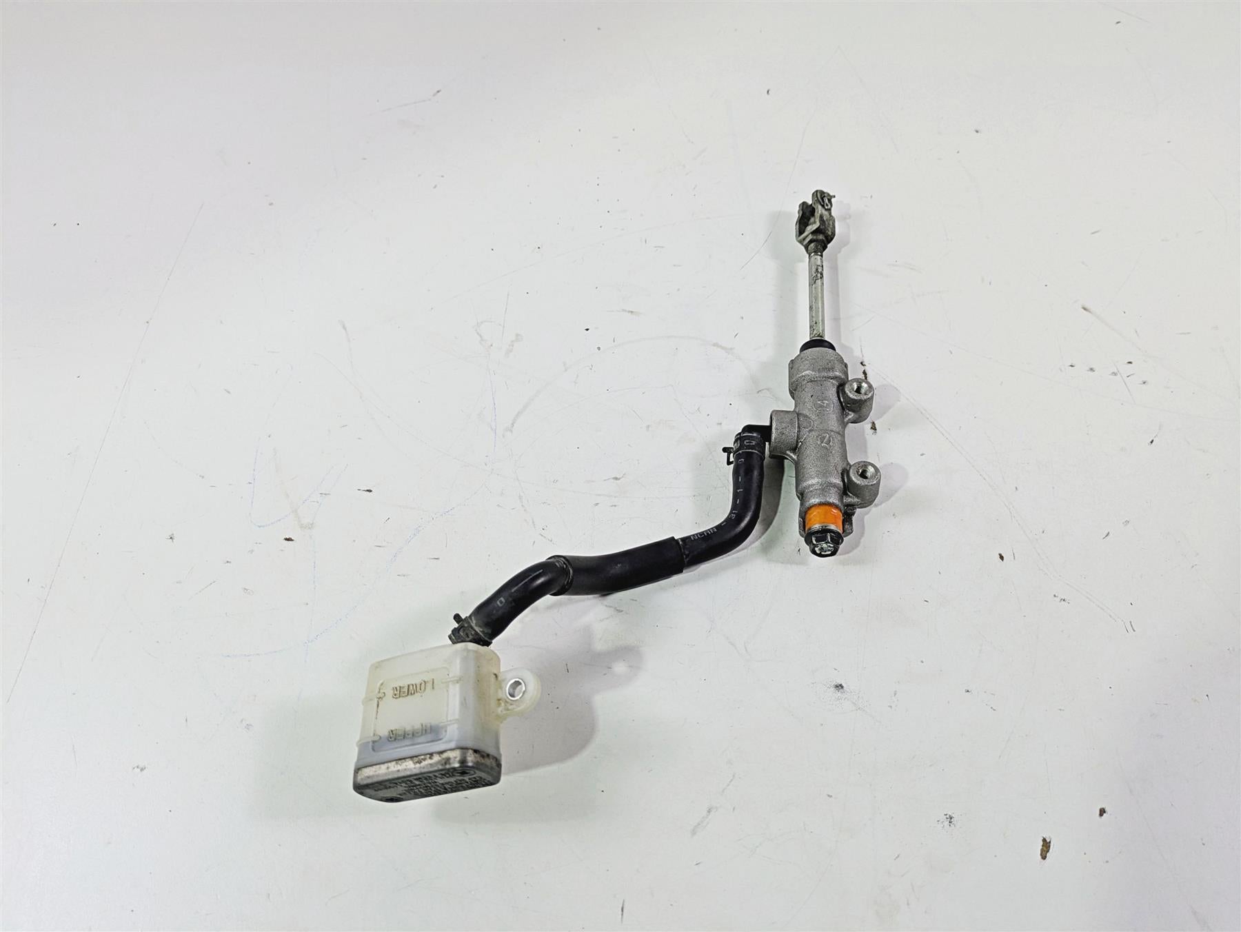 2020 Suzuki V-Strom 1050 XT Nissin Rear Brake Master Cylinder 69600-31J00 {{ shop.shopifyCountryName }} - Mototech271