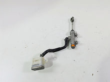 Load image into Gallery viewer, 2020 Suzuki V-Strom 1050 XT Nissin Rear Brake Master Cylinder 69600-31J00
