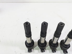 2017 BMW S1000RR K46 Eldor Ignition Coil Set 12138523972 | Mototech271