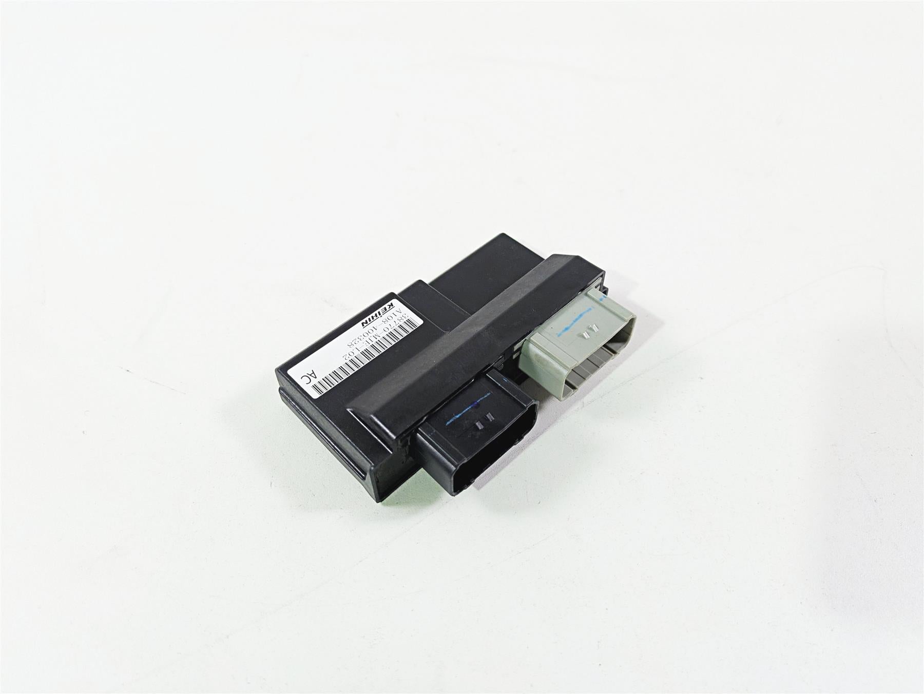 2016 Honda CBR650 F Cdi Ecu Ecm Engine Control Module Keihin 38770-MJE-L02 {{ shop.shopifyCountryName }} - Mototech271