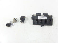 Load image into Gallery viewer, 2015 Can-Am Commander 1000XT Cdi Ecu Ecm Ignition Switch Set 420266963 710003847 | Mototech271
