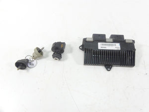 2015 Can-Am Commander 1000XT Cdi Ecu Ecm Ignition Switch Set 420266963 710003847 | Mototech271