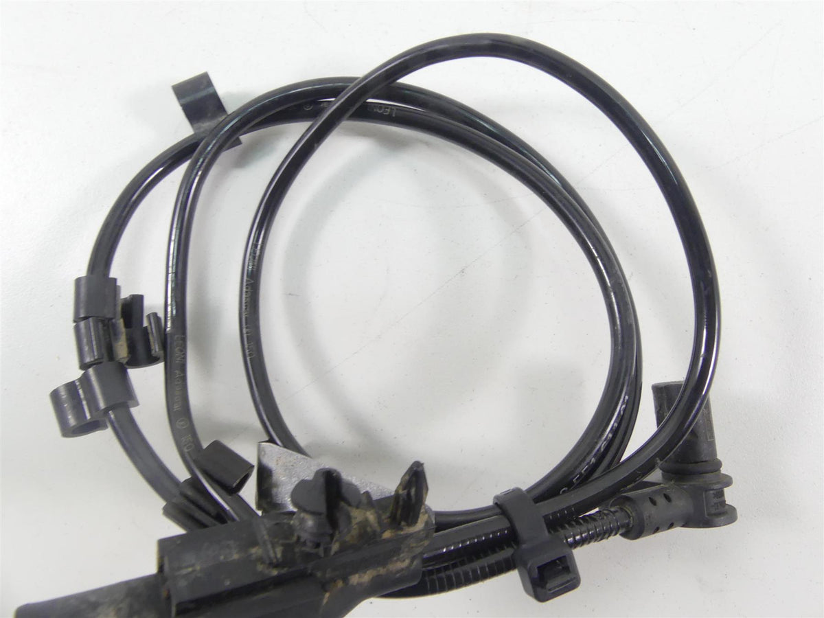 2019 BMW R1250GS K50 Front Abs Brake Wheel Speed Sensor 34528551611 {{ shop.shopifyCountryName }} - Mototech271