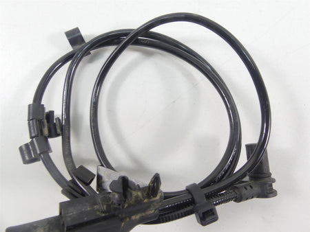 2019 BMW R1250GS K50 Front Abs Brake Wheel Speed Sensor 34528551611 {{ shop.shopifyCountryName }} - Mototech271
