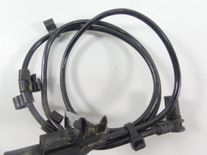 2019 BMW R1250GS K50 Front Abs Brake Wheel Speed Sensor 34528551611 | Mototech271